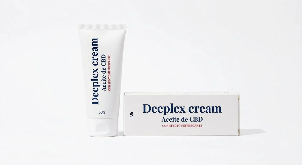 Producto Deeplex y precio